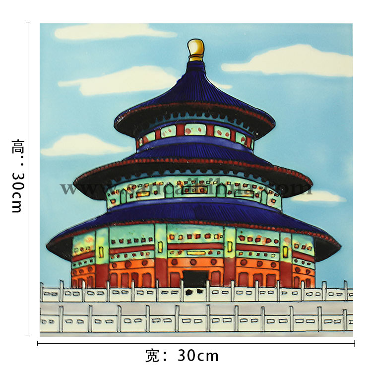 傳統(tǒng)山水風(fēng)景瓷板畫 傳統(tǒng)山水風(fēng)景瓷板畫